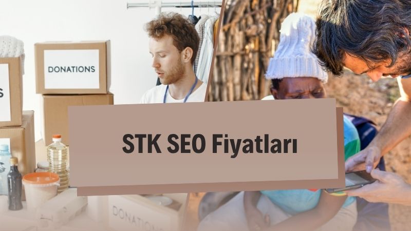 STK SEO Fiyatları