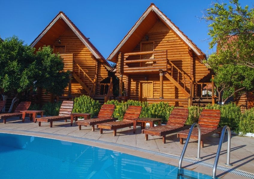 Doğayla İç İçe Bungalovlar İçin Sosyal Medya Tanıtım Rehberi