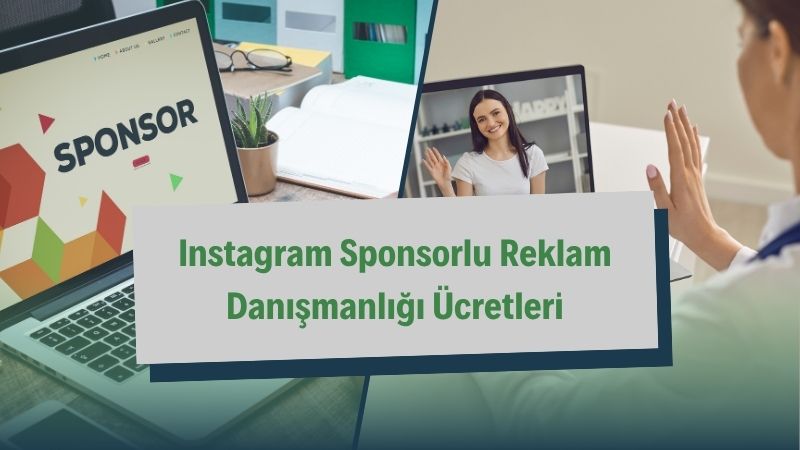 Instagram Sponsorlu Reklam Danışmanlığı Ücretleri