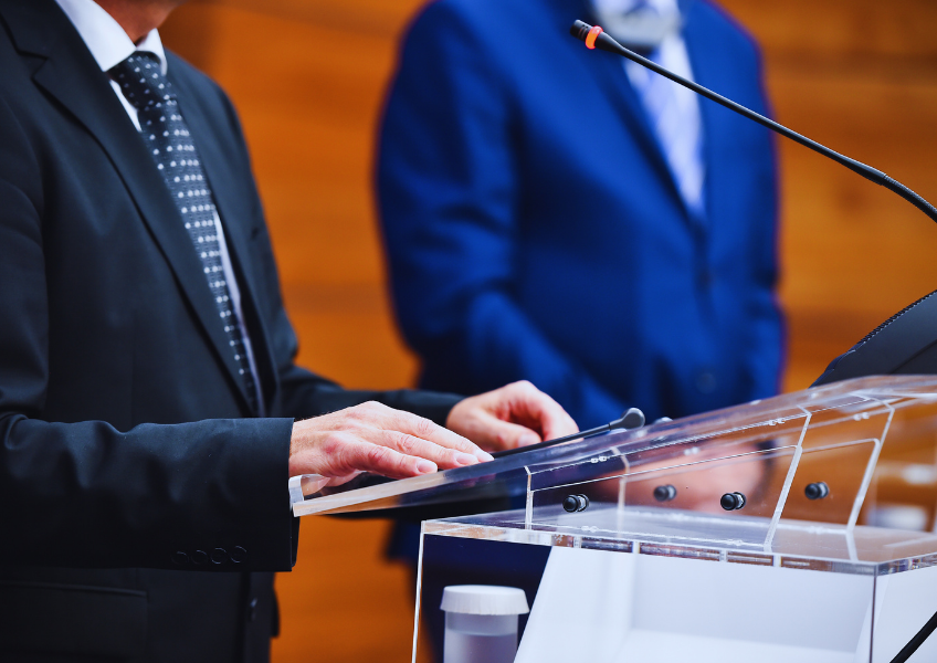 Siyasi Reklam Stratejilerinde Lider Destek Sizi Seçim Zaferinize Taşıyan Ajans!